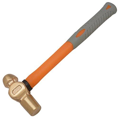 プロモート PROMOTE BKT112P 防爆 片手ハンマー 1.5P BKT1.5Pの通販は