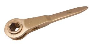 プロモート PROMOTE BRM24N 防爆 ラチェットレンチ 24mm BRM24Nの通販は