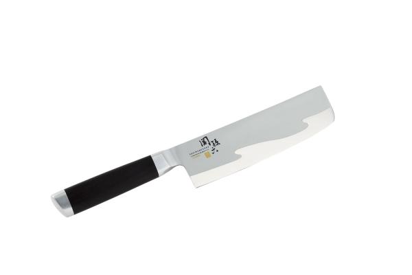 正広(マサヒロ) MV鋼本焼 筋引(両刃) 27cm 14818 正広 包丁 筋引」の