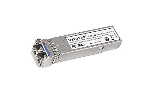 NETGEAR ネットギア 1ポート10GBASE-LR SFP+ モジュール (AXM762-10000S)