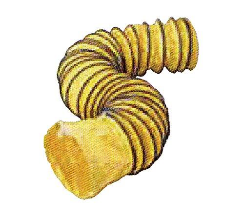 ワキタ フレキシブルダクト(スタンダード) FBD300S