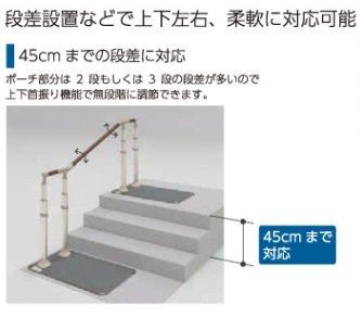 ARONKASEI アロン化成 アットグリップ AT-C-930の通販は