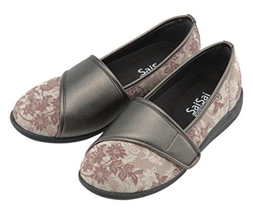 マリアンヌ製靴 彩彩 W940 クラシックベージュ 23.0の通販は 5,704円