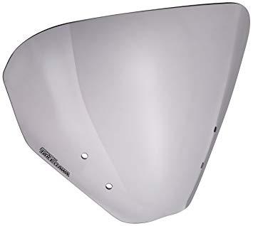 SP武川 スクリーンキット (ショートタイプ・スモーク) Z125PRO 品番:09-11-0008の通販は