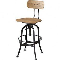 AZUMAYA 東谷 東谷(AZUMAYA) カウンターチェア 【TTF-524NA】 その他寝具