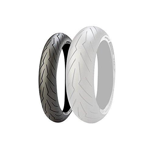 PIRELLI ピレリ 【必ず購入前に仕様をご確認下さい】2635200 DIABLOROSSO3 F120/70ZR17MC TL 58W