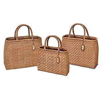 ヤマコー 81896 山葡萄バック 内布・かぶせ付(沢皮)小