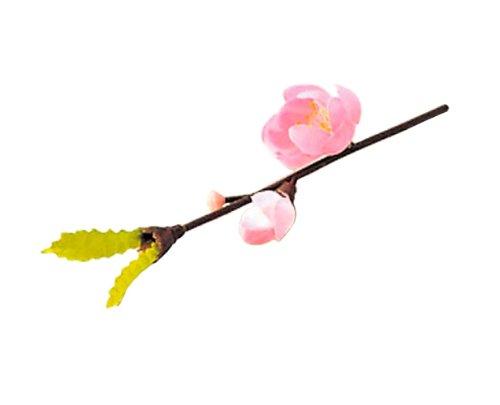 ヤマコー 四季の花ごよみ 飾り花(100入)梅(64250) 1607200 1組(100個入)