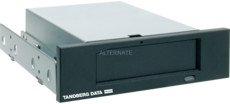 Tandberg Data RDX 8782 RDX QuikStor External drive.USB 3+interface