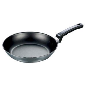 MITSUBISHI 三菱電機 IHフライパンDX26cm【IH対応】フジノスシリーズ CS-106865