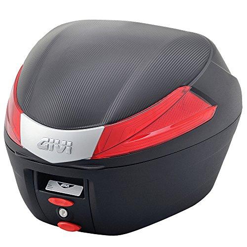 DAYTONA デイトナ 94448 GIVI B34N モノロック ムトソウクロ