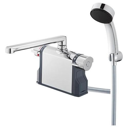 三栄水栓 SANEI U-MIX BATHROOM サーモデッキシャワー混合栓 SK7810