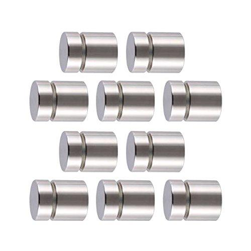 新星社 STB-1-9 スタンダード ステンレス 25×9×20 10個入の通販は