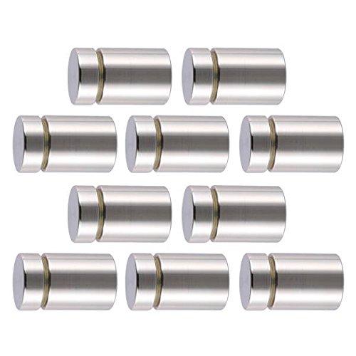 新星社 STB-1-10 スタンダード ステン 25×9×30 10個入の通販は