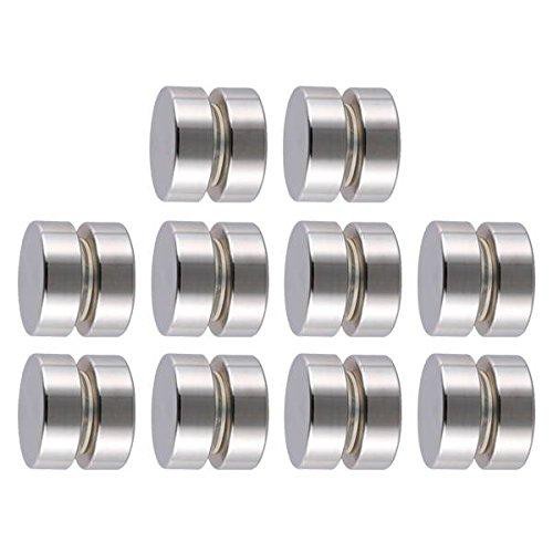 新星社 STB-1-11 スタンダード ステン 30×10×10 10個入の通販は