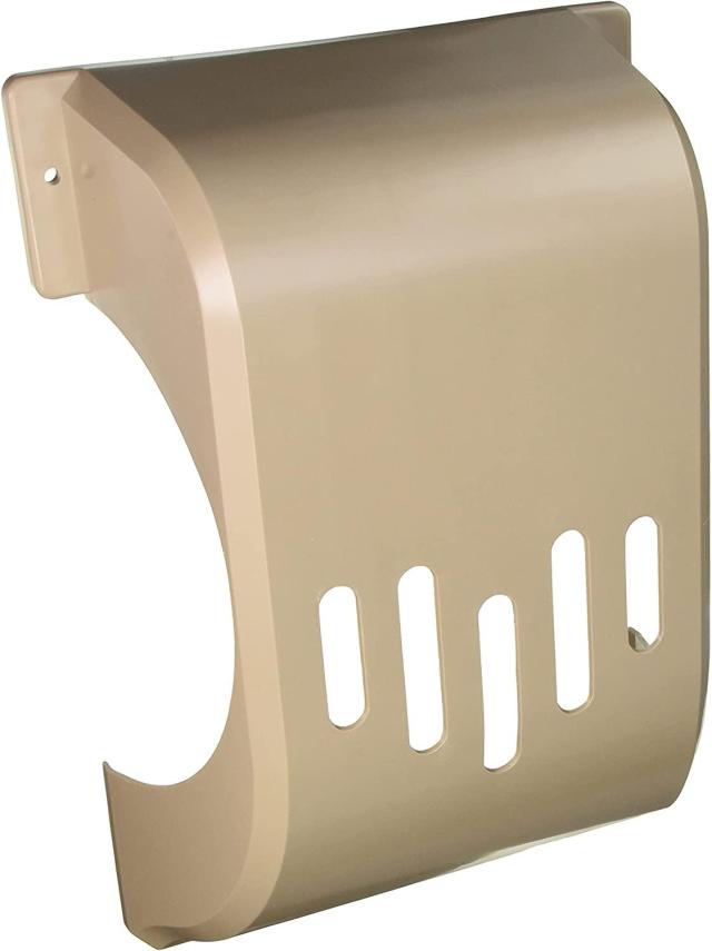 中西産業 メールボックス ベージュの通販は 5,377円