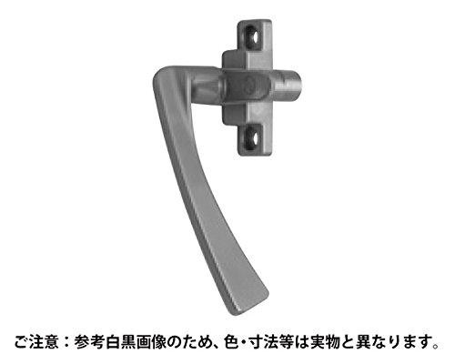 中西産業 引寄セハンドル L L=25の通販は