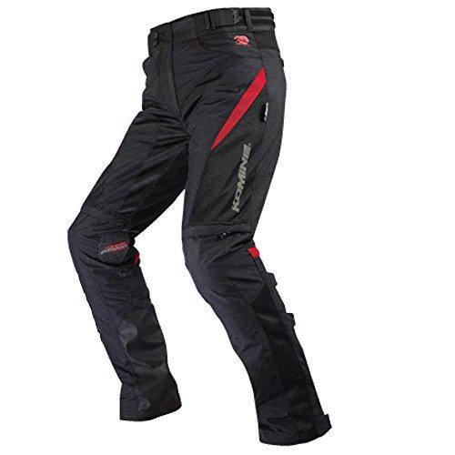 KOMINE(コミネ) PK-729 P.RIDING Mパンツ3D BK2XL(07-729/BK/2XL)の通販は 15,455円