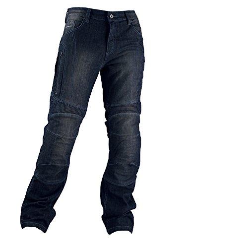 KOMINE(コミネ) WJ-731S KEVLARジーンズインディゴXL(07-731/IN/XL/34)の通販は