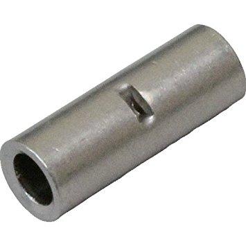 ニチフ端子工業 ニクロム線・ニッケル線用 耐熱スリーブ B形 100個入り NB5.5