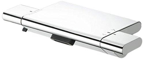 KVK サーモスタット式シャワー 洗い場専用水栓 《equalシリーズ》 KF900