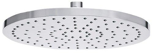 SANEI(旧社名:三栄水栓製作所) 回転シャワーヘッド バスルーム用 丸型 幅:φ254mm S1040F5