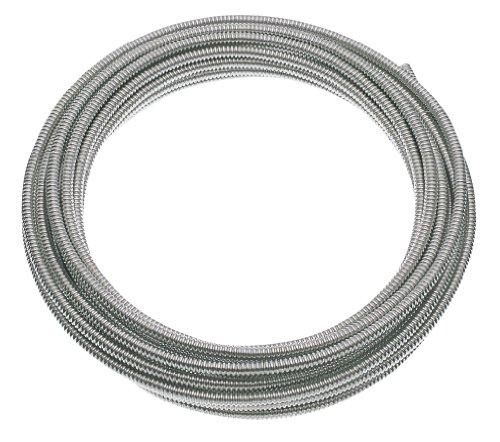 SANEI(旧社名:三栄水栓製作所) 巻ベンリーカン 13×20m 呼び13(G1/2めねじ) SUS316L製 T13-13X20