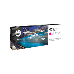 HP エイチピー HP 975X インクカートリッジ マゼンタ L0S03AA