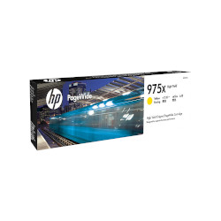 HP エイチピー HP 975X インクカートリッジ イエロー L0S06AA
