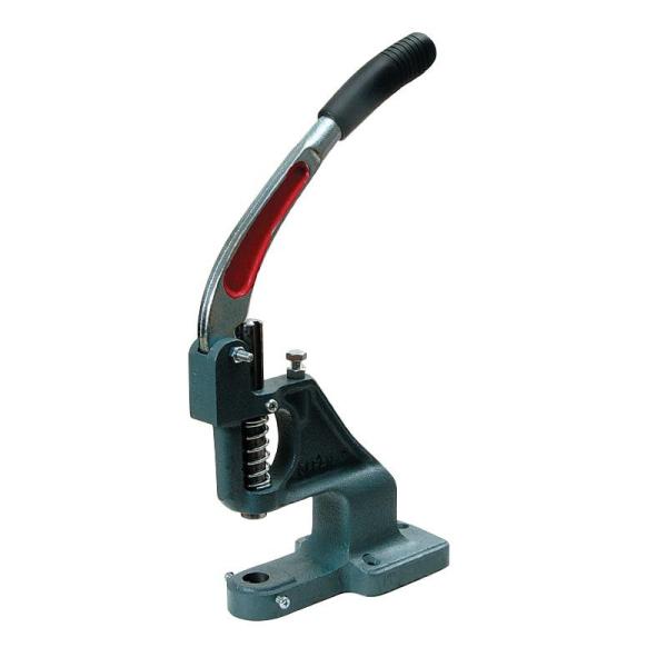 ミツトモ製作所 ハンドプレス 本体 #51234の通販は