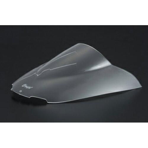 シフトアップ(Shift Up) エアロスクリーン(クリア/ER-MAX)  NSF (210251-10)