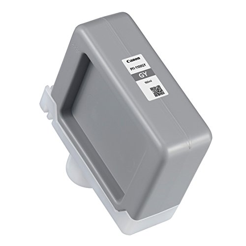CANON キャノン canon キヤノン 大判プリンタ インクタンク PFI-1100 GY グレー 160ml
