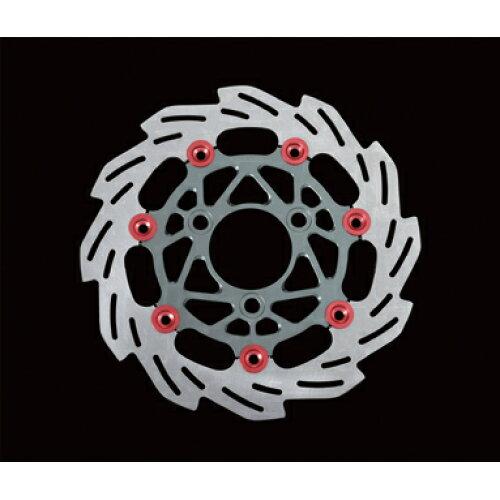 SHIFT UP Fディスクローター260(SM/RD)シグナス (230150-39)の通販は