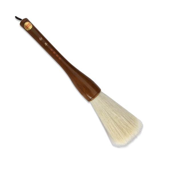 COMOLIFE コモライフ 長栄堂 条幅用大筆 白羊 (20号) 30251 (1067533)