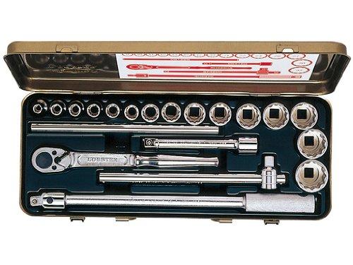 ロブテックス ソケットレンチセット 1215Aの通販は 23,018円