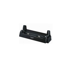 PANASONIC パナソニック TOUGHPAD FZ-A2用クレードル(FZ-VEBA21U)