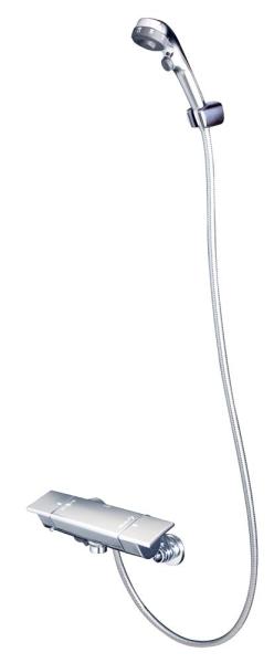 KVK KF3050WES 寒 サーモシャワーe-3way