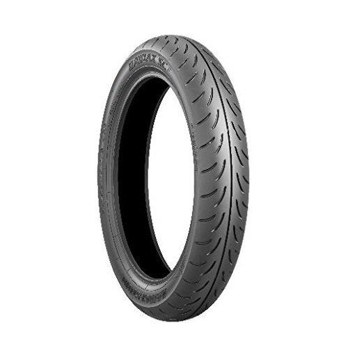 ブリヂストン 【必ず購入前に仕様をご確認下さい】SCS60013 SC1F 110/90-12 64L