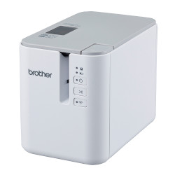BROTHER ブラザー ラベルプリンター P-touch (360dpi/Wi-Fi)(PT-P900W)の通販は