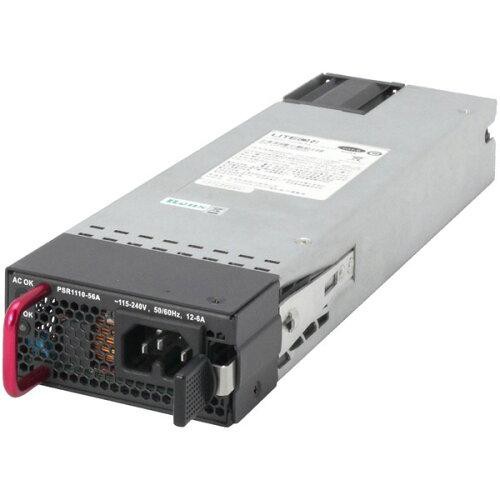 日本ヒューレットパッカード HPE X362 720W AC PoE Power Supply(JG544A#ACF)