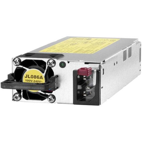 日本ヒューレットパッカード HPE Aruba X372 54V DC 680W 100-240V AC Power Supply(JL086A#ACF)