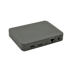 SILEX サイレックス USB3.0対応デバイスサーバ(DS-600)