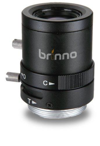 Brinno BCS24-70 望遠レンズ ブラック(BCS24-70)