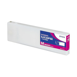 EPSON エプソン インクカートリッジ(マゼンタ/フォトインク)(SJIC30PM) TM-C7500G用