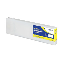 EPSON エプソン インクカートリッジ(イエロー/フォトインク)(SJIC30PY) TM-C7500G用