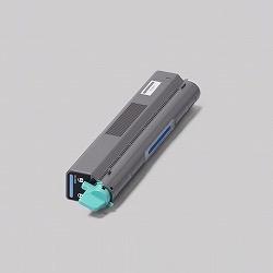 CASIO カシオ 消耗品/回収協力トナー/シアン (N3600/N3500/N3000用) (N30-TSC-G)