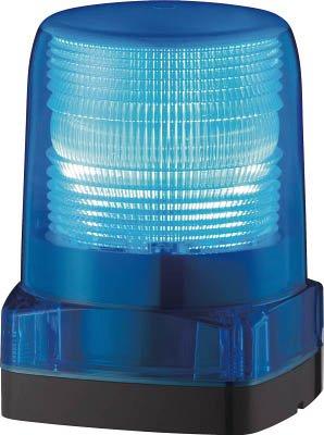 パトライト LED小型フラッシュ表示灯(LFH-24-B)