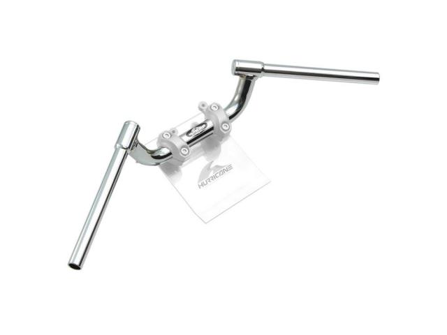 ハリケーン FATコンドルハンドル CM   XSR900 (HB0295C-10)