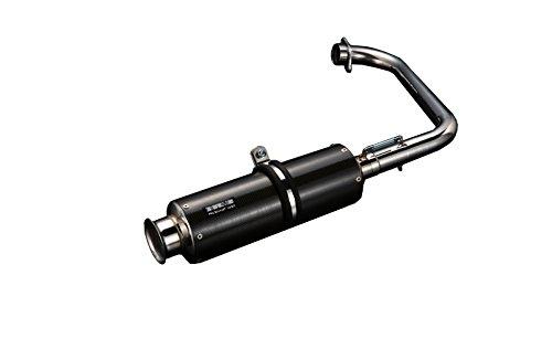 BEAMS(ビームス) SS300カーボン PCX150/JBK-KF12  B145-08-000  ※メーカー在庫わずか