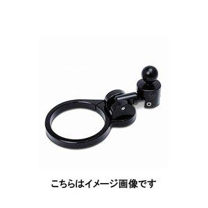 KIJIMA キジマ テックマウント SP民族音楽マウント 4G 55粍 しろがね色 TM-470055S